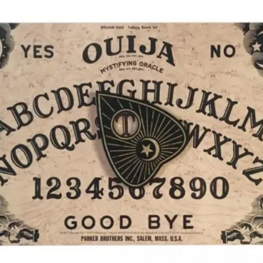 Ouija laud ehk spirit board