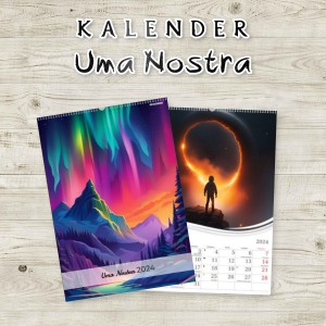 Kalender Uma Nostra ..