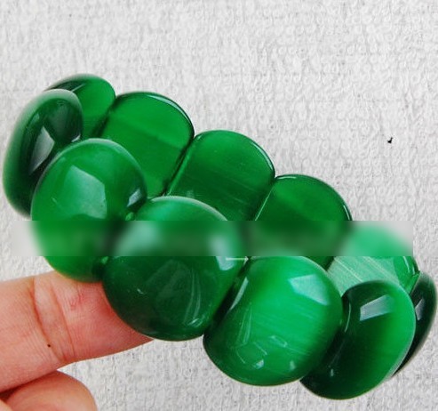 Käevõru - Opaal roheline (laos)