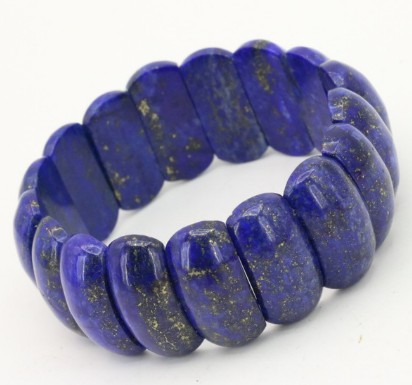 Käevõru - Lasuriit / Lapis lazuli